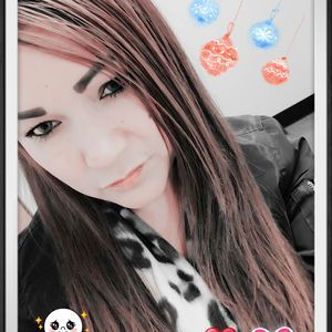 Meet your Posher, Liliana